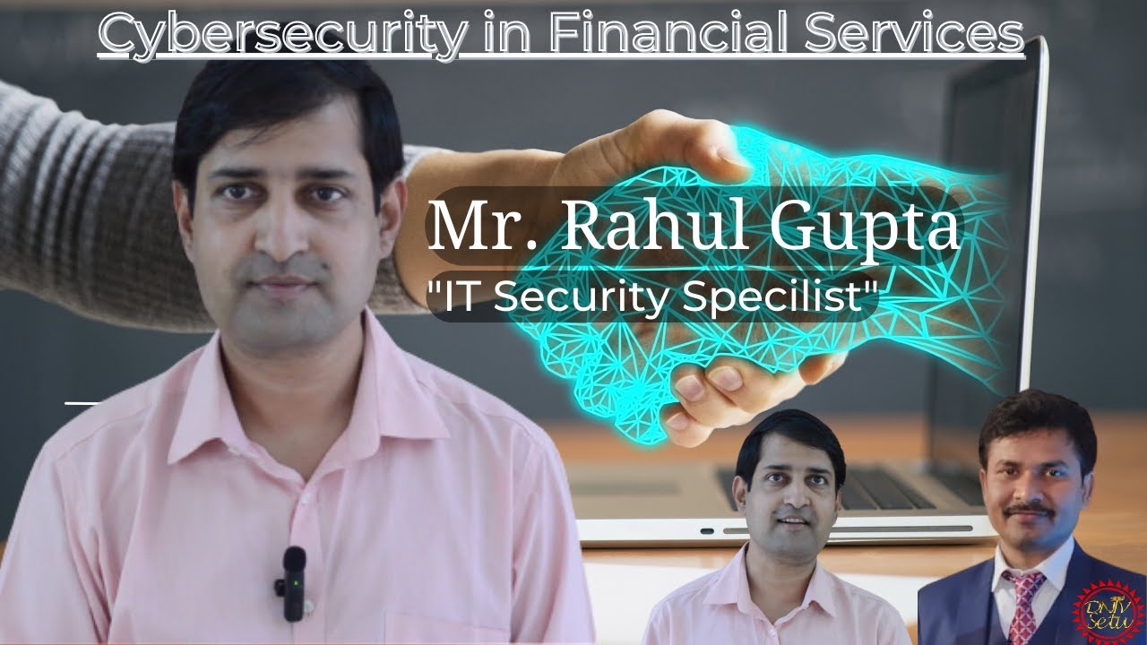 TSS EP-09 IT Information Security Risk Management With Examples - YouTube