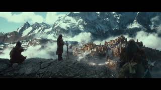 The King Beneath the Mountains - Clamavi De Profundis