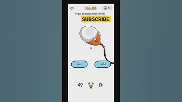 BRAIN OUT GAME SUTION LEVEL-85 #brainout #brainoutsolution #brainoutgame #brainoutlevel85