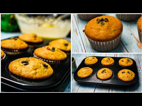 Video: Resepi Muffin Kulit Jeruk