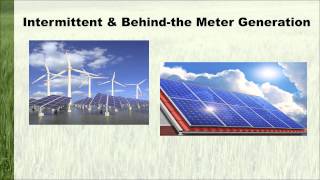 Western Area Power Administration Mark Gabriel at Basin Electric Annual Meeting