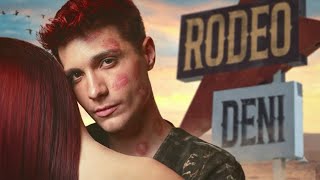 ДЕНИ - РОДЕО / DENI - RODEO [Official 4K VIDEO] Resimi