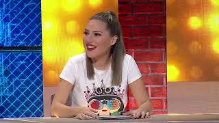Laura Gallego "El Show de Bertín" 10/03/2023 (María Peláe)