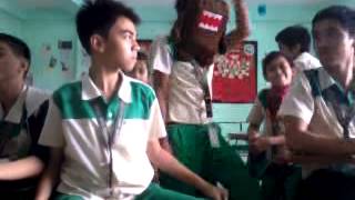 Harlem Shake (SDSC students)