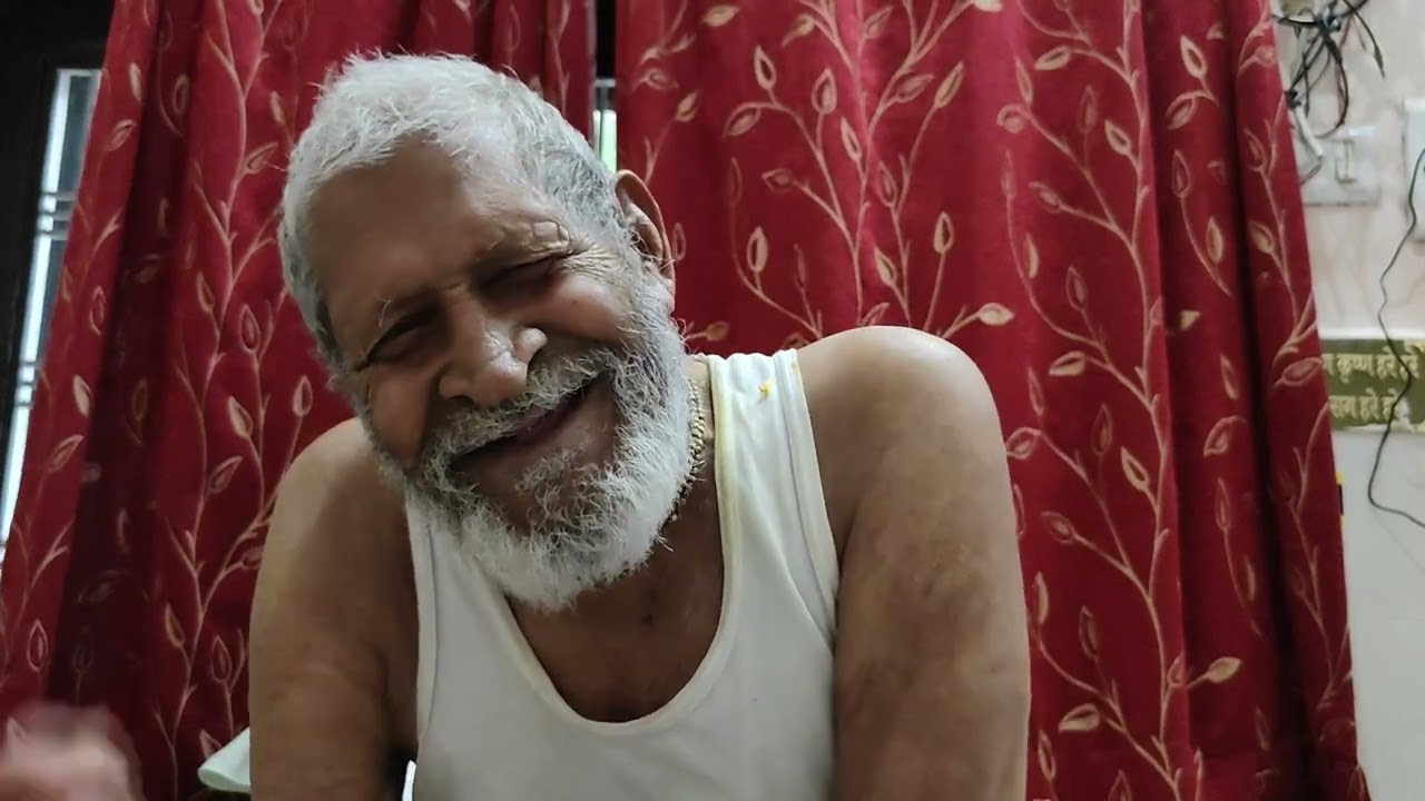 श्री अनिरुद्ध बाबा - जीव माया में क्यों फंस गया? जन्म मरण से मुक्त होने का उपाय