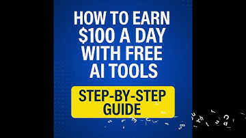 This AI Tool Pays You $200/Day – Just Click, Chat & Earn!