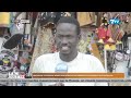 Limogeage d’Ousmane SONKO par Diomaye: Des Sénégalais affichent leur déception
