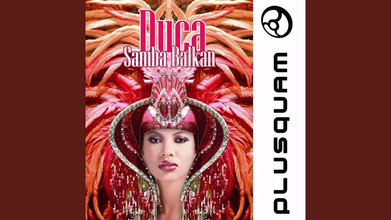 Watch Samba Balkan (Original Mix) on YouTube Watch Samba Balkan (Original Mix) on YouTube