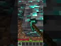 Day 2 of mining 1 diamond ore