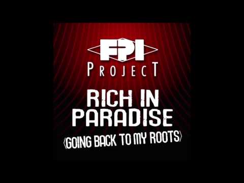 Going Back to My Roots (Rich in Paradise) Video