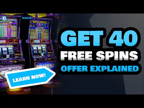 casino rewards free spins 2020