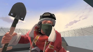 TF2 Replay : Run Demo