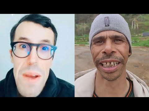   ميمز مغربي الهربة