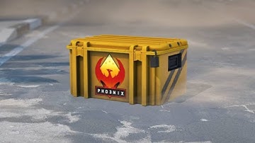 OPENING CS2 CASE UNTIL KNIFE DAY 203