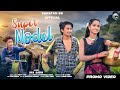 SUPER MODEL || NEW HO MUNDA FULL SONG 🎶 || SINGER :- PURTY STAR & NIRMALA KISKU // 2023