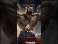 27 January Hulk ne Maa ke Apmaan ka Badla 3000 CroreJeetkar Liya#shorts #trending #hulk#hulkai