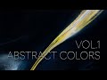 ABSTRACT COLORS VOLUME 1 // 8K MACRO  // FILMSUPPLY EXCLUSIVE