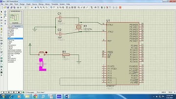 TUTORIAL -8 |  UART INTERFACING WITH 8051 | GEMICATES LABS