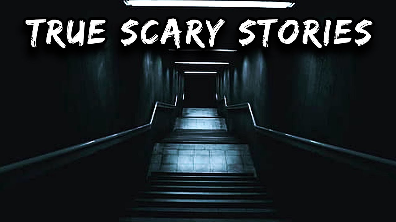 Scary Stories | True Scary Horror Stories | Reddit Horror Stories - YouTube