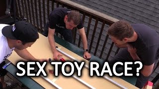 Racing - No, Thats Not A Typo