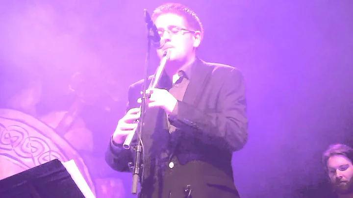 Lorne MacDougall, Julie Fowlis, Darren MacLean - C...