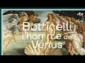 Botticelli lhomme de vnus  culture prime