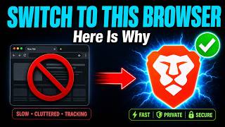 Switch to This Browser and Never Look Back