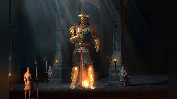 DAWN OF TITIANS FUSION FEAST EVENT BY GAMING WITH CAESAR