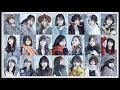 Nogizaka46 - Chopin no Usotsuki (Off Vocal)