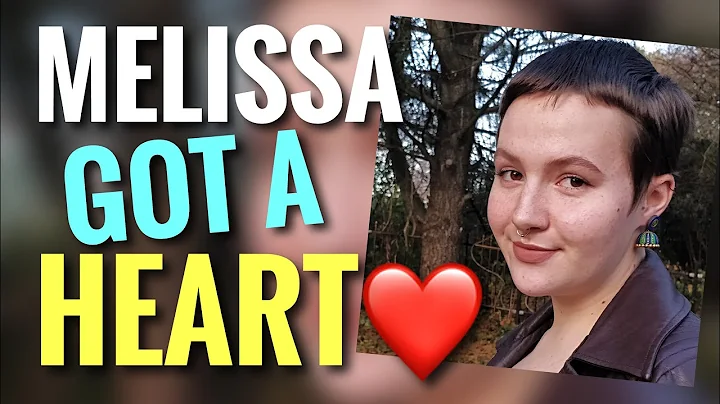 Melissa Watkins' Huge Shoutout