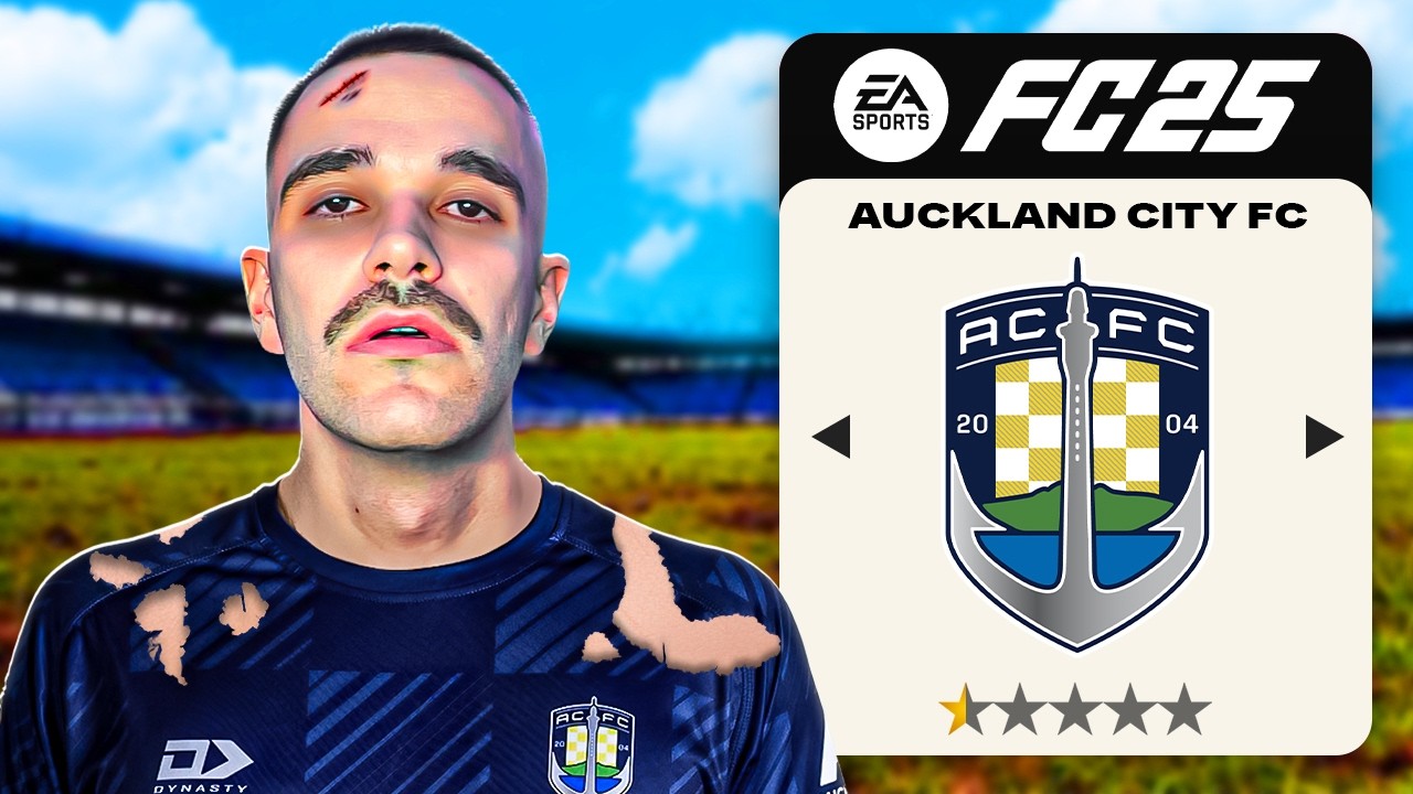 ¡Dirigí Al Peor Equipo Del Mundial!