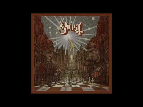 01 - Square Hammer - Ghost