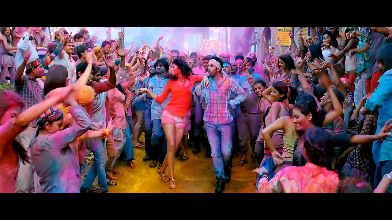 Adiel Rattle Pontianak YouTube