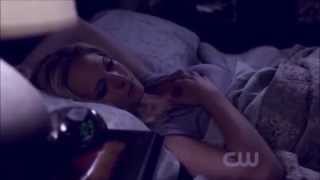 Caroline Forbes and Jackson Whittemore/ The Kanima