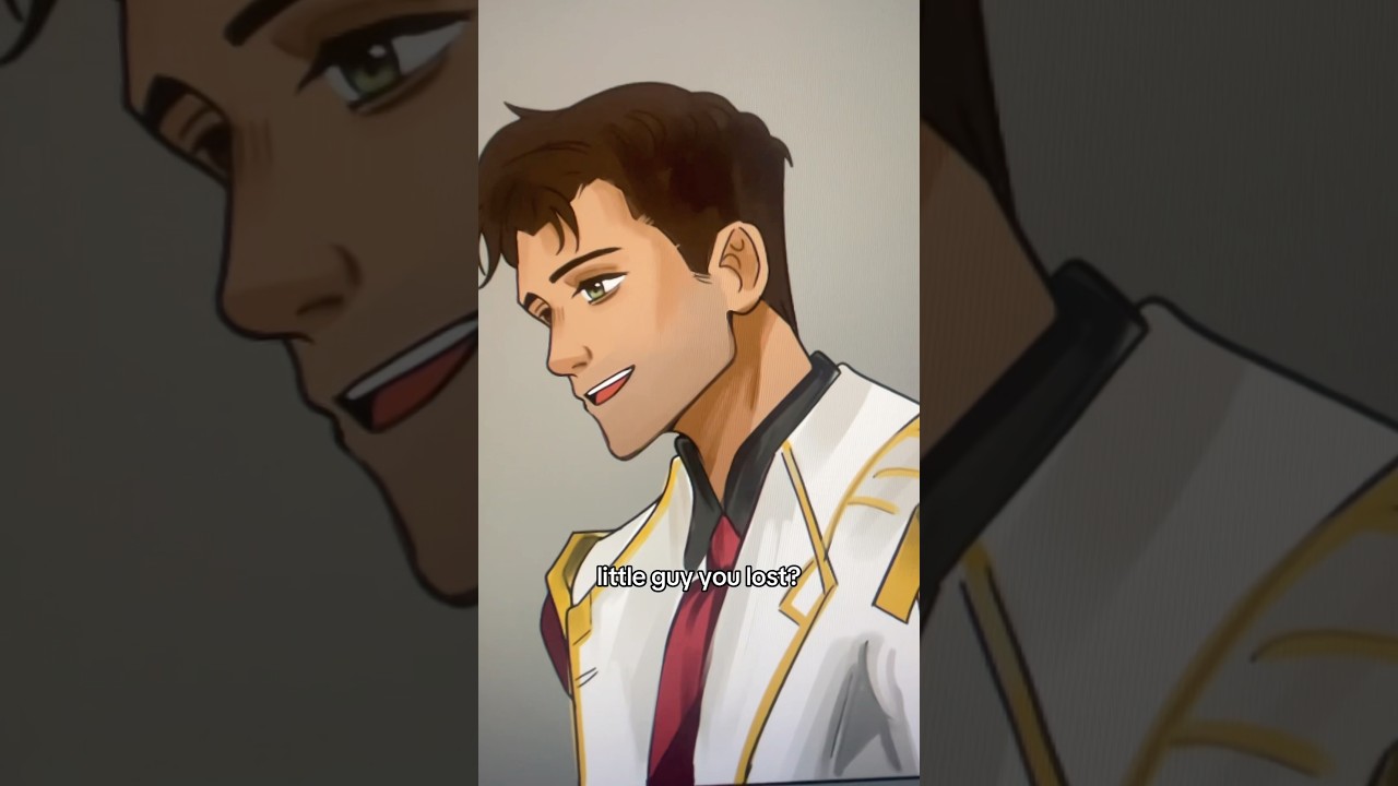 when ekko gave the tip to vi 