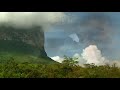 Documental Canaima Venezuela