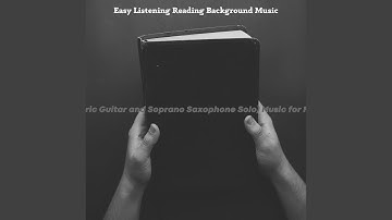 Alluring Moods for Long Reads