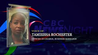 Improvements planned for Barbados’ digital corporate registry system