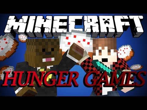 THOR HATES BOATS! Minecraft Hunger Games w/ BajanCanadian #25