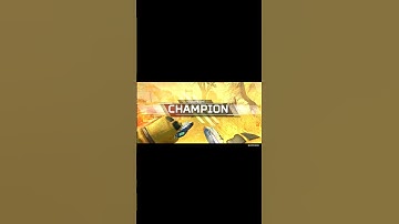 Using Caustic traps to get the W  #apexlegends