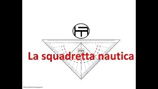 Squadretta nautica