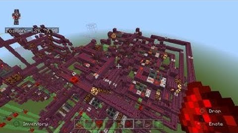 the collatz conjecture a directed graph.