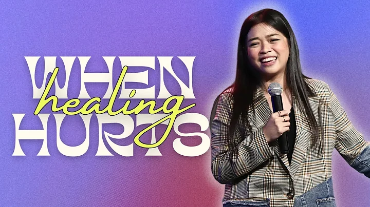 When Healing Hurts | Dayan Elloren