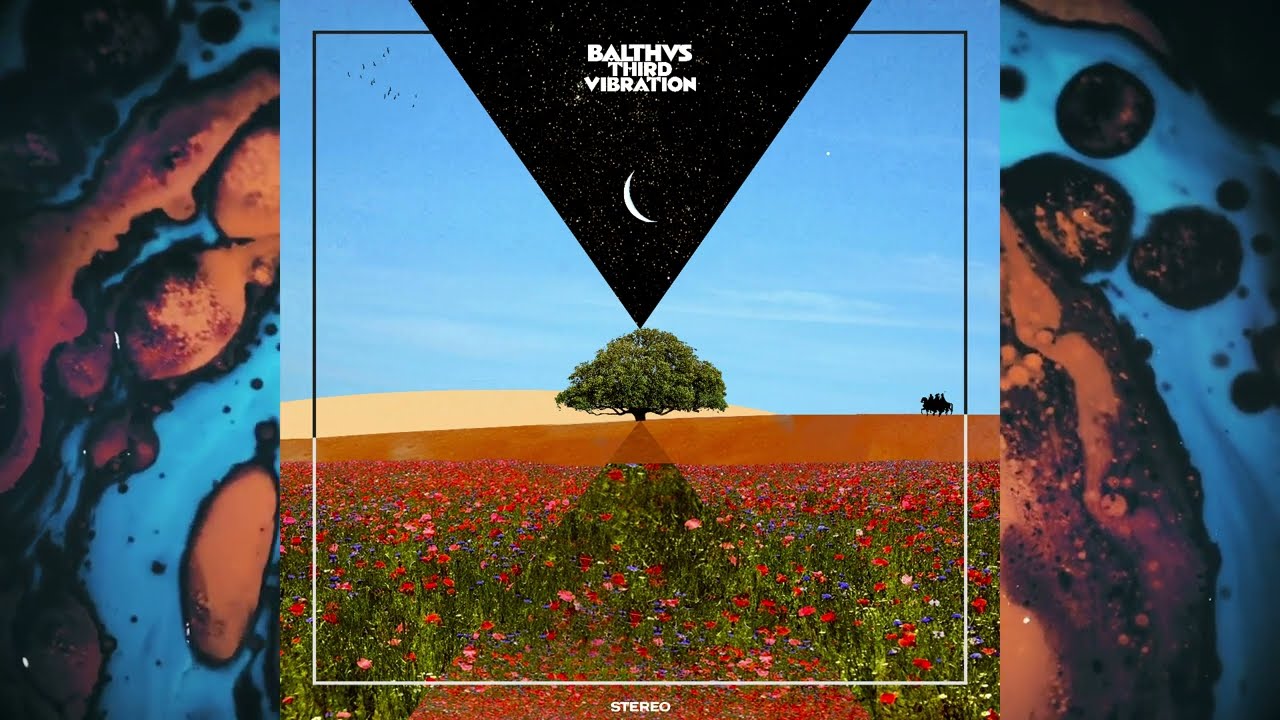 BALTHVS - Third Vibration (Full Album 2023) - YouTube