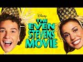 Even Stevens Movie - Disney Channel Original Movie Review