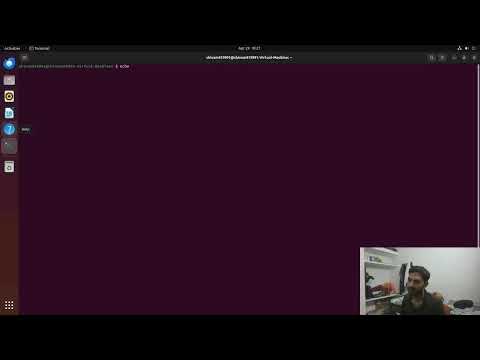 Mastering Bash in