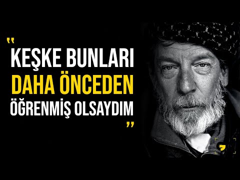 90 YAŞINDA BİLGE BİR ADAMDAN İNANILMAZ HAYAT TAVSİYELERİ - Kişisel Gelişim Motivasyon Videoları