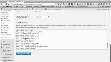 How To Use Ping Services And PuSHpress To Boost Your Wordpress Posts