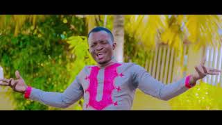 Edson Mwasabwite - DOUBLE DOUBLE (DABODABO) (Official Video)