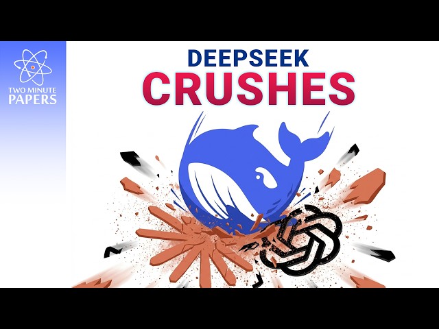 DeepSeek V4 AI Beats Billion Dollar Systems…For Free